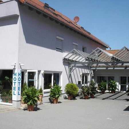 Hotel Papillon Lappersdorf  Exteriér fotografie