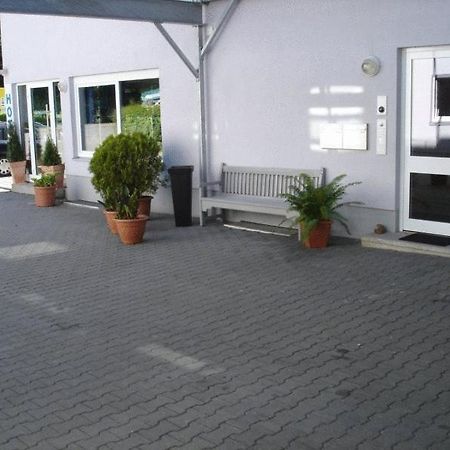 Hotel Papillon Lappersdorf  Exteriér fotografie