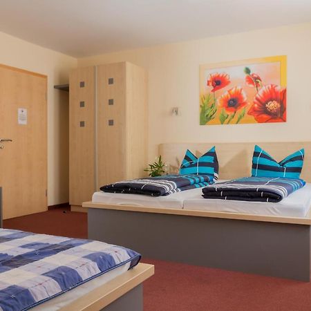 Hotel Papillon Lappersdorf  Exteriér fotografie