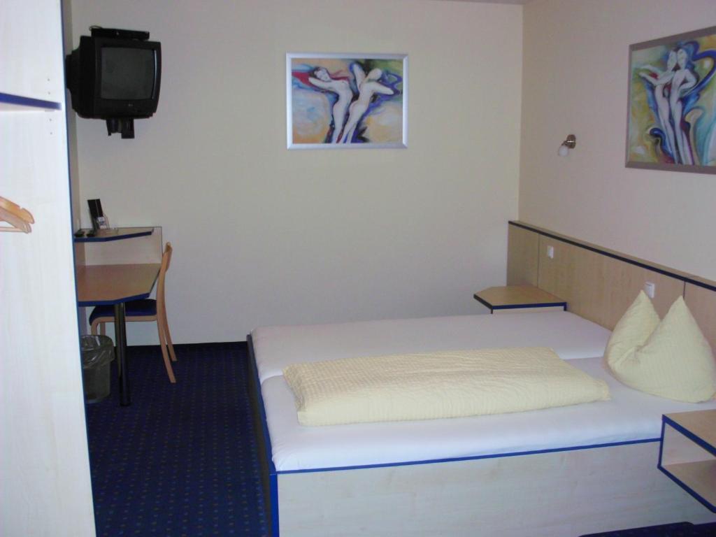 Hotel Papillon Lappersdorf  Exteriér fotografie