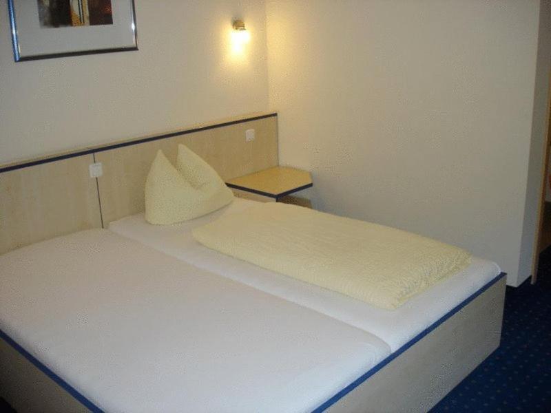 Hotel Papillon Lappersdorf  Pokoj fotografie