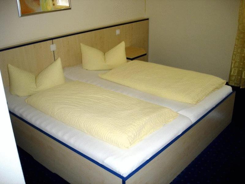 Hotel Papillon Lappersdorf  Pokoj fotografie